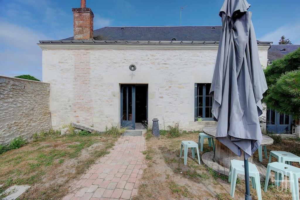 Azalee - Azay Sur Cher Exterior photo